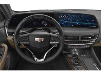New 2026 Cadillac CT5 Sport RWD video 4