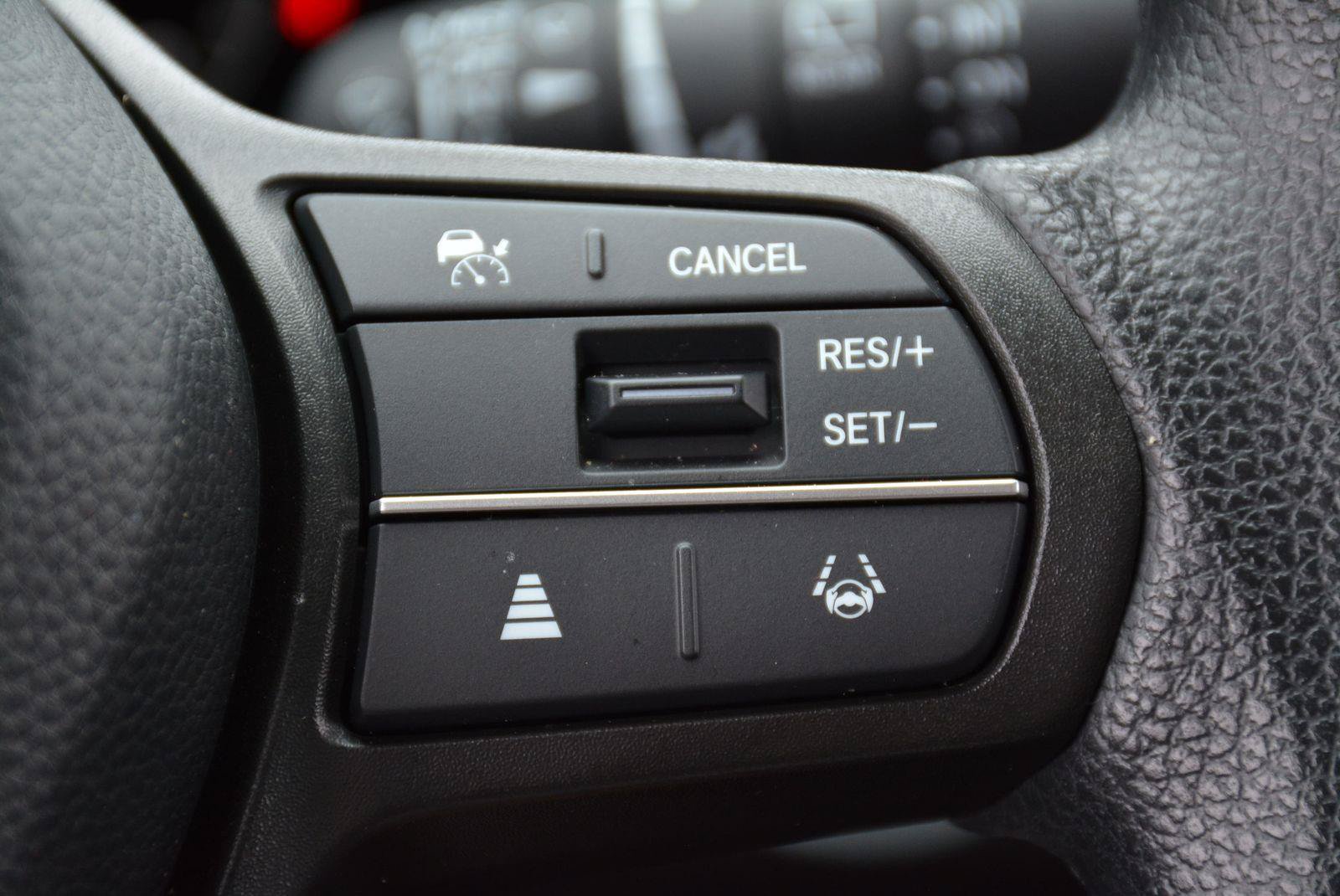 Used 2026 Honda CR-V EX image 31