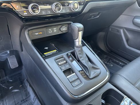 Used 2025 Honda CR-V EX-L image 27