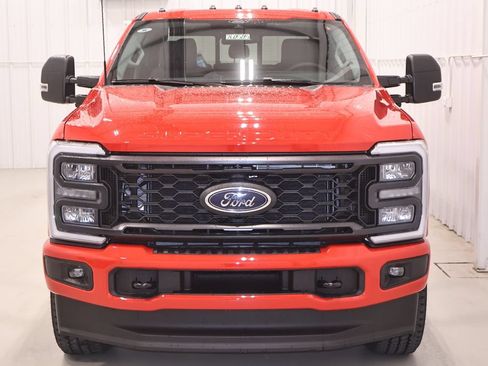 New 2026 Ford F350 XL w/ STX Appearance Package AWD/4WD image 4