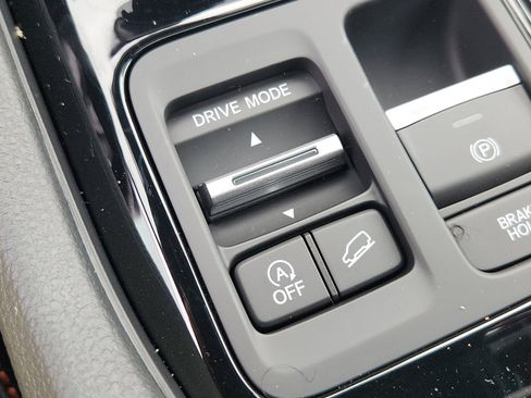 New 2025 Honda Pilot TrailSport image 15