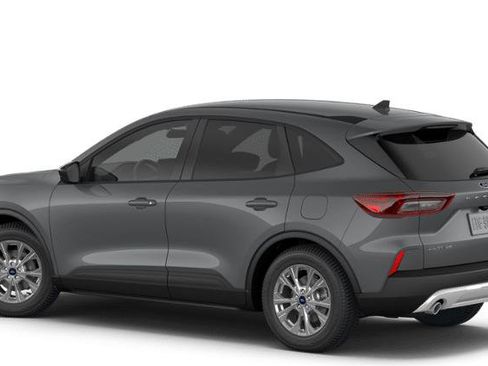 New 2026 Ford Escape Active FWD image 48