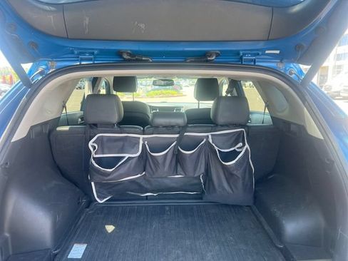 Used 2017 Hyundai Tucson Limited AWD/4WD image 17
