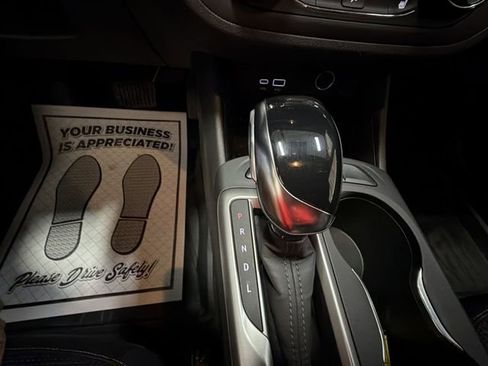 Certified 2024 Buick Envista Preferred w/ Convenience I Package image 20