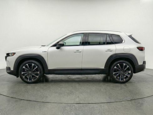 Used 2025 MAZDA CX-50 2.5 Hybrid w/ Premium Plus Pkg image 5