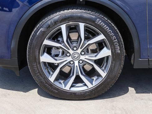 Used 2024 Acura MDX FWD w/ Technology Package image 11