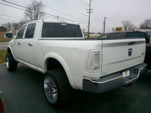 Used 2010 Dodge Ram 2500 Truck ST w/ ST Popular Equipment Group image 3