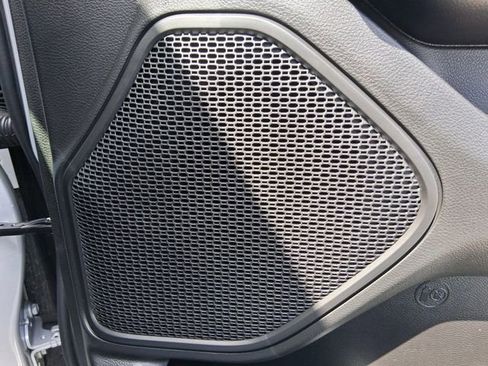New 2026 RAM 1500 Classic Warlock AWD/4WD image 26