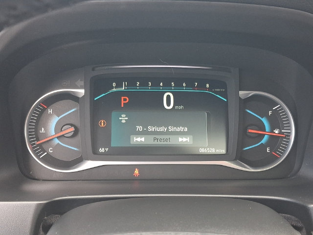 Used 2021 Honda Pilot EX-L image 21