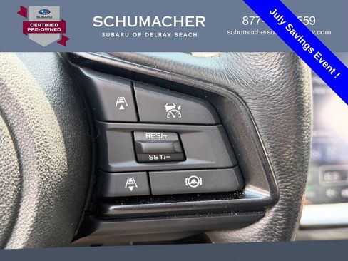 Certified 2024 Subaru Outback Wilderness AWD/4WD image 25