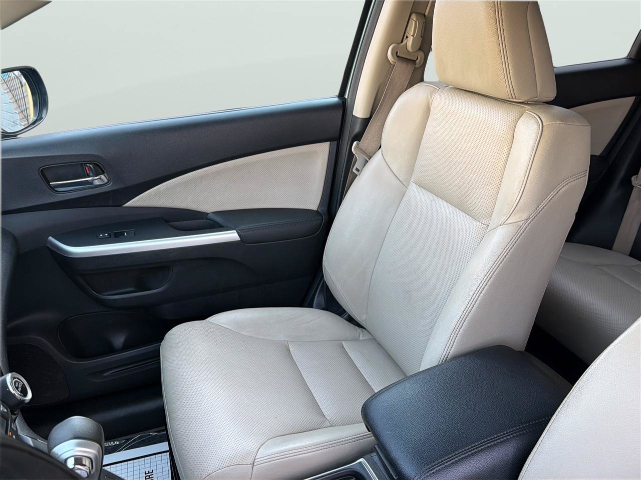 Used 2015 Honda CR-V EX-L image 12