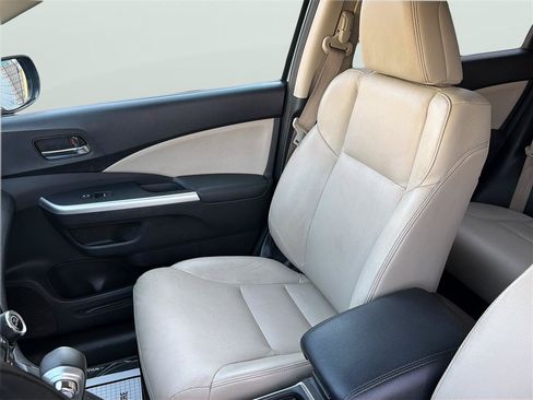 Used 2015 Honda CR-V EX-L image 12