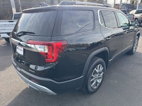 Used 2023 GMC Acadia SLT image 5
