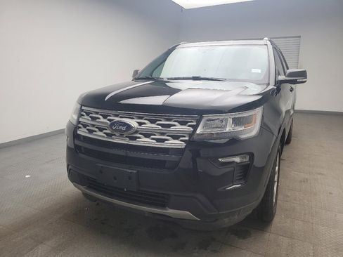 Used 2019 Ford Explorer XLT w/ Equipment Group 201A image 15