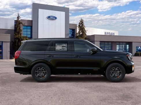 New 2027 Ford Expedition Tremor w/ Driver's Package AWD/4WD image 5