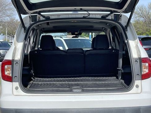 Used 2021 Honda Pilot EX-L image 28