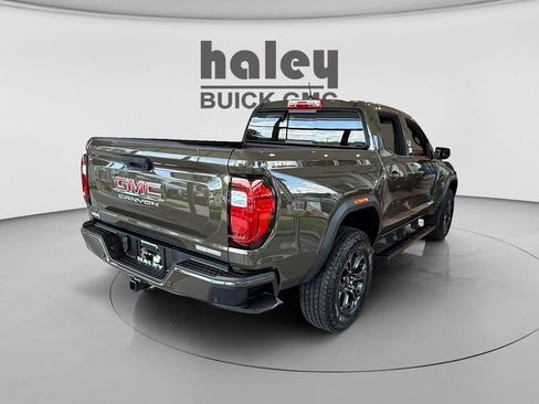 New 2025 GMC Canyon Elevation w/ Convenience Package AWD/4WD image 4