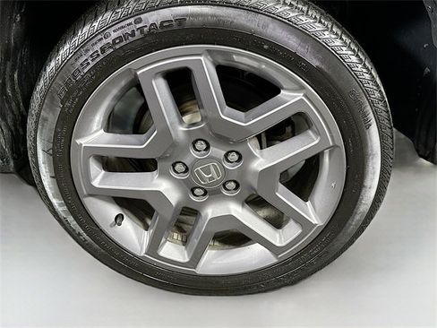 Used 2022 Honda Passport EX-L image 31