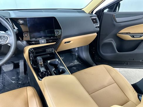 Used 2024 Lexus NX 350 AWD w/ Cold Area Package image 19