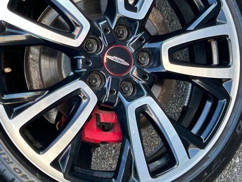 Used 2024 MINI Cooper John Cooper Works image 51