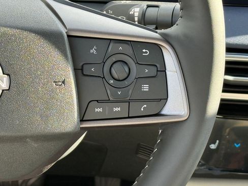 New 2026 Nissan Sentra SL w/ Floor Mat Package FWD image 26