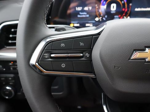 New 2026 Chevrolet Tahoe LS image 8