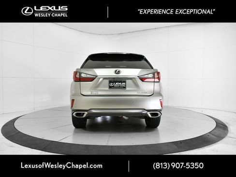 Used 2019 Lexus RX 350 FWD image 7