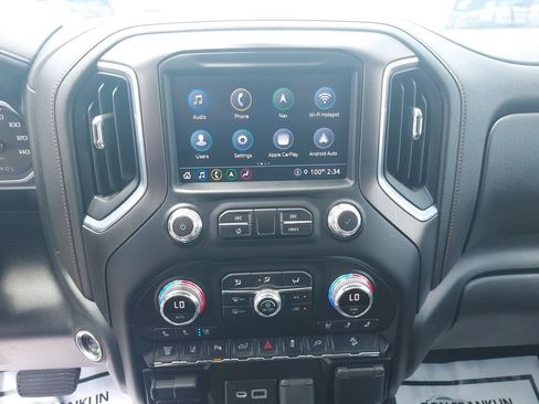 Used 2022 GMC Sierra 2500 AT4 w/ AT4 Premium Plus Package AWD/4WD image 21