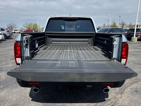New 2026 Honda Ridgeline RTL image 23