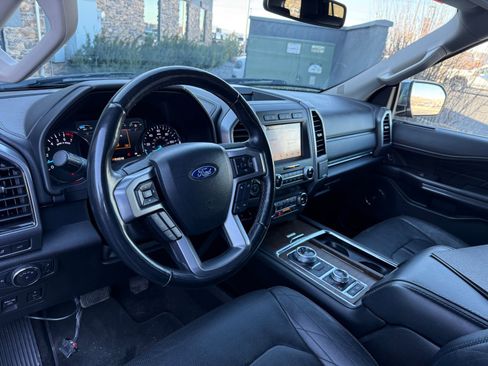 Used 2019 Ford Expedition Platinum image 7