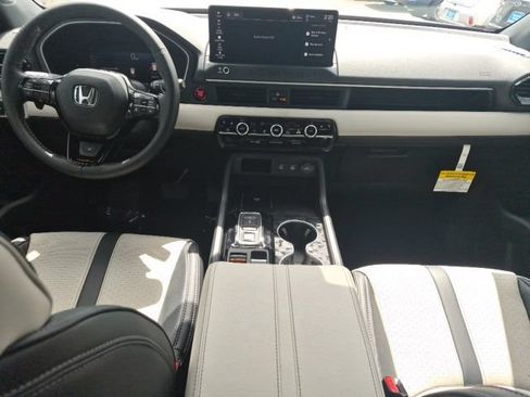 New 2026 Honda Passport TrailSport Elite image 38