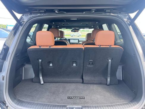 Certified 2024 Kia Telluride EX X-Line AWD/4WD image 25