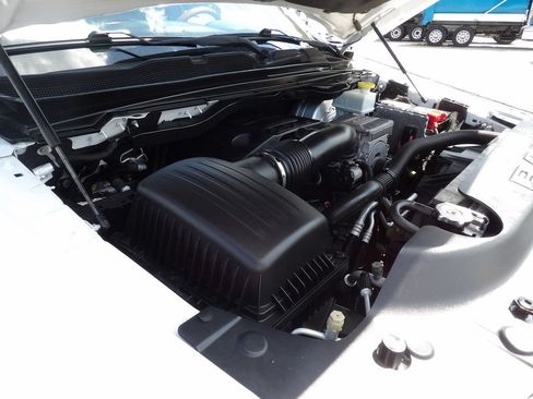 Used 2019 RAM 1500 Limited AWD/4WD image 43