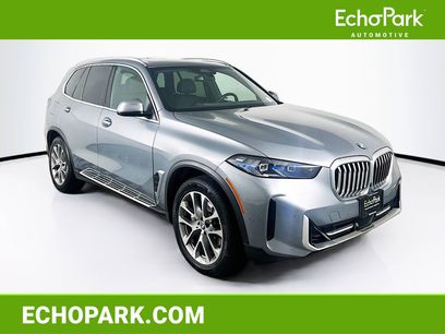 Used 2024 BMW X5 sDrive40i