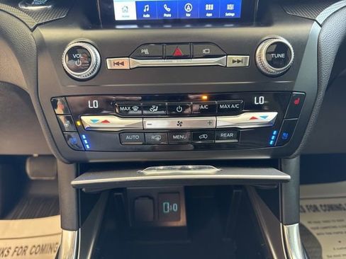 Used 2020 Ford Explorer ST w/ ST Street Pack AWD/4WD image 23