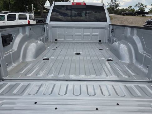 New 2026 RAM 3500 Tradesman AWD/4WD image 7