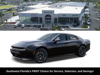 New 2026 Dodge Charger Scat Pack AWD/4WD video 2