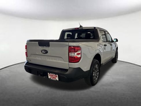 New 2026 Ford Maverick XLT image 5