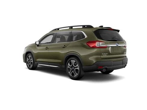 New 2026 Subaru Ascent Limited AWD/4WD image 5