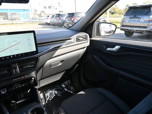 New 2026 Ford Escape ST-Line Select w/ Tech Pack #1 image 31