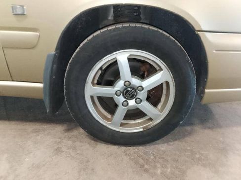 Used 1999 Volvo S70 AWD image 15