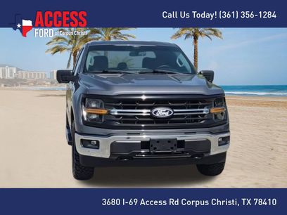 Certified 2024 Ford F150 XLT w/ FX4 Off-Road Package