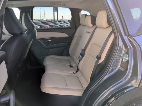 New 2026 MAZDA CX-5 2.5 S w/ Premium Plus Package AWD/4WD image 13