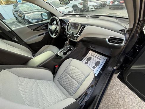 Used 2020 Chevrolet Equinox LT image 28