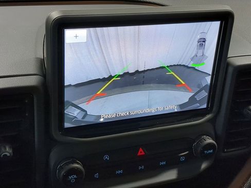 Used 2023 Ford Bronco Sport Outer Banks w/ Tech Package image 29