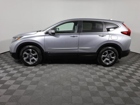 Used 2019 Honda CR-V EX-L image 8