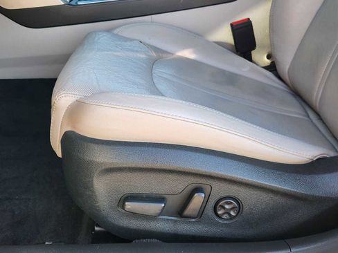 Used 2015 Hyundai Sonata Limited w/ Option Group 06 FWD image 24