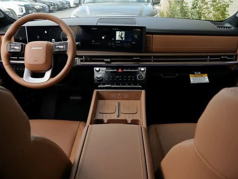 New 2026 Hyundai Santa Fe Limited FWD image 6