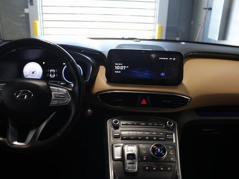 Used 2023 Hyundai Santa Fe Calligraphy image 24