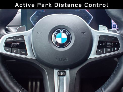 Used 2024 BMW M240i xDrive Coupe w/ Premium Package image 18